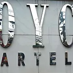 Joyce Apartelle San Juan