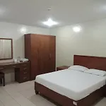 Joyce Apartelle San Juan