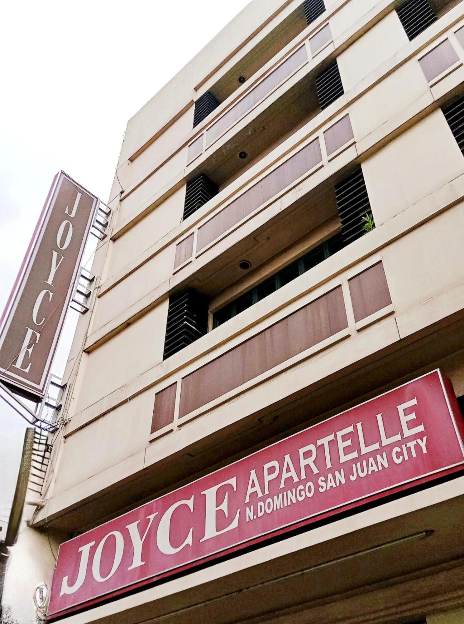 Hotel Joyce Apartelle San Juan *
