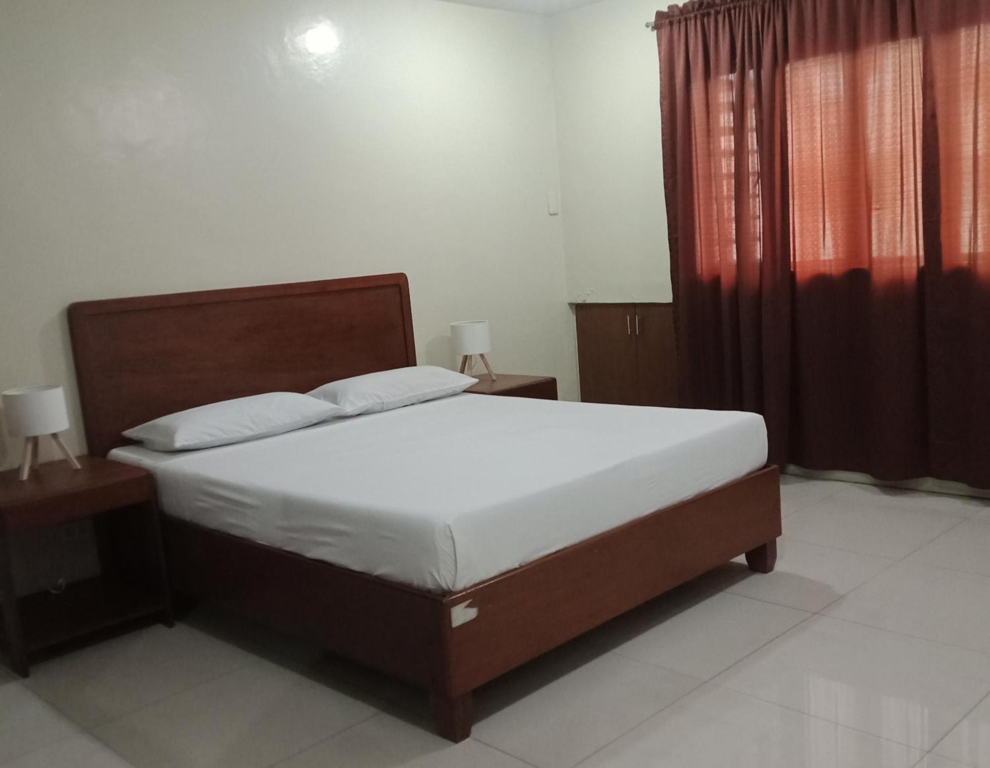 Joyce Apartelle San Juan Manila