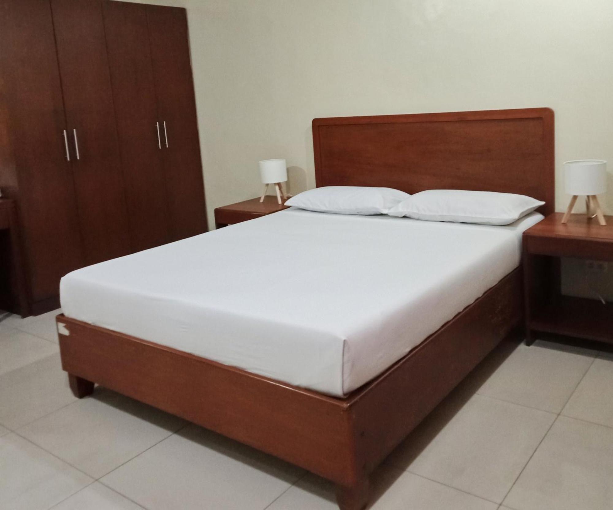 Joyce Apartelle San Juan
