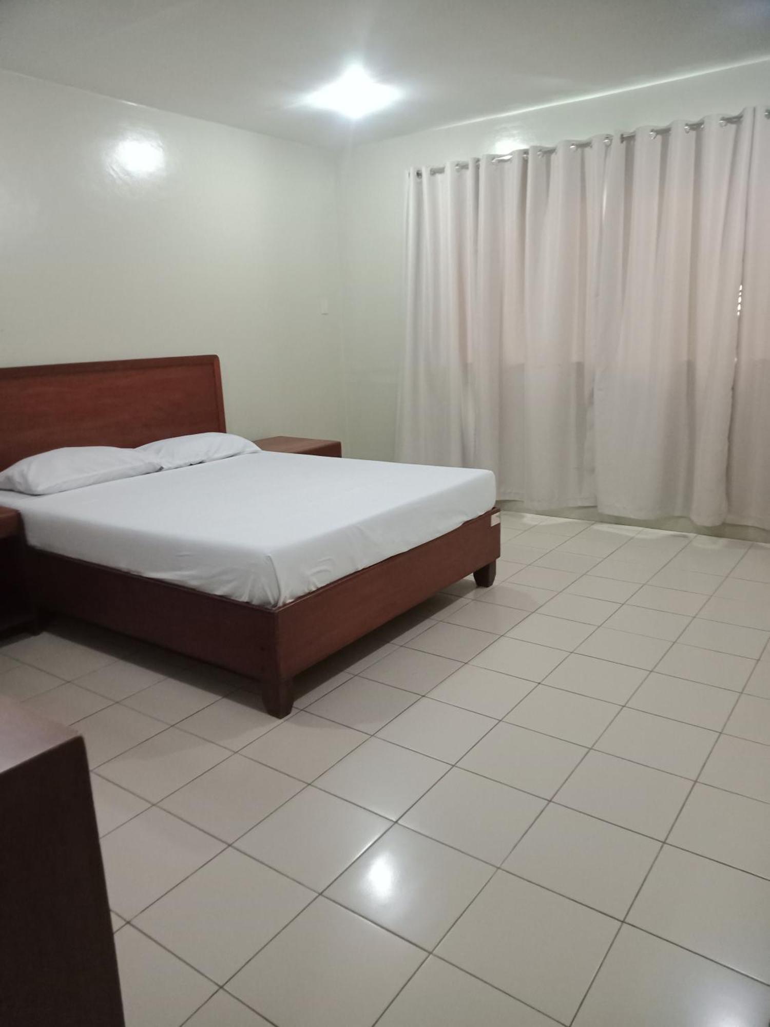 Hotel Joyce Apartelle San Juan Manila