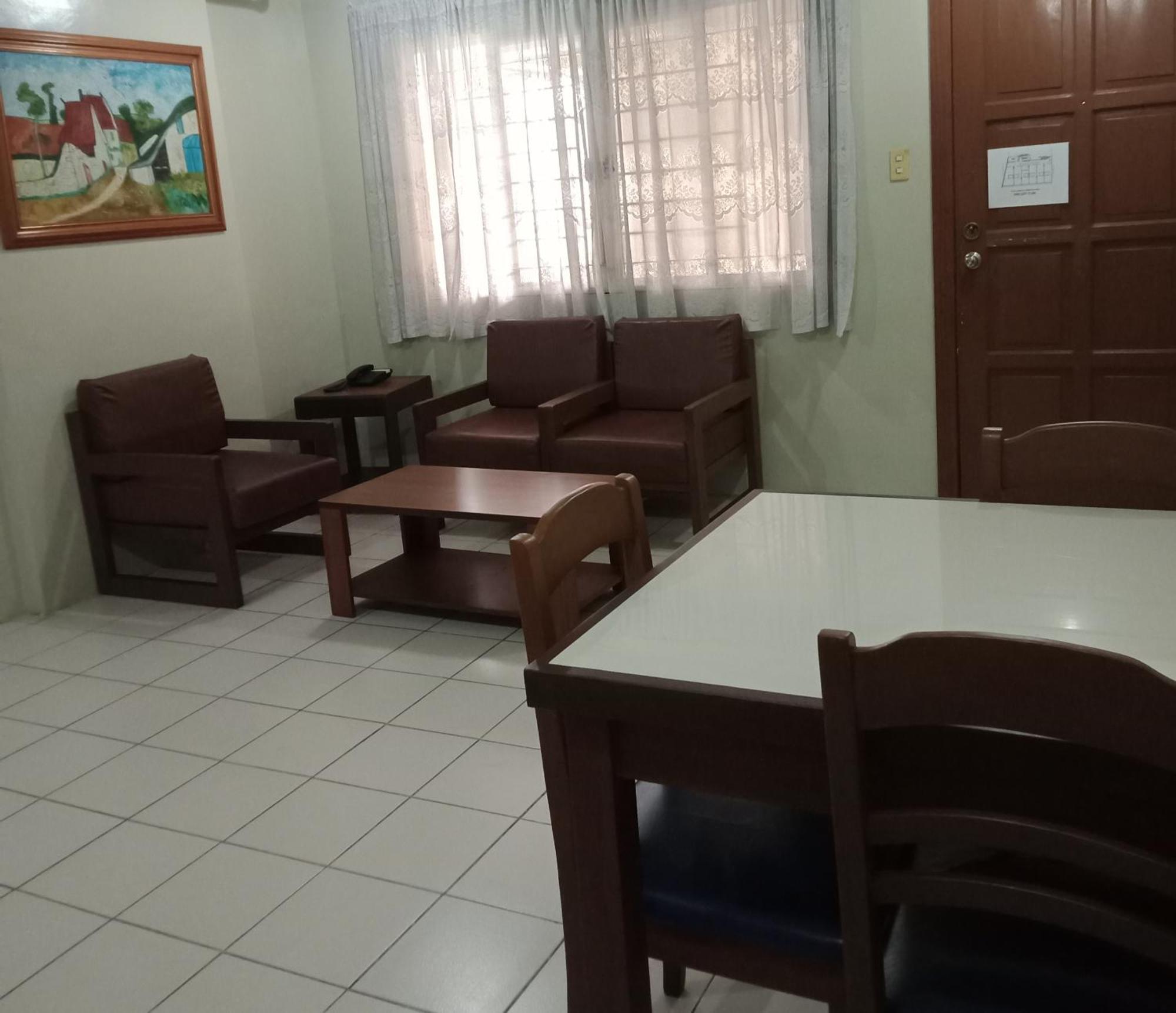 Joyce Apartelle San Juan Hotel Manila
