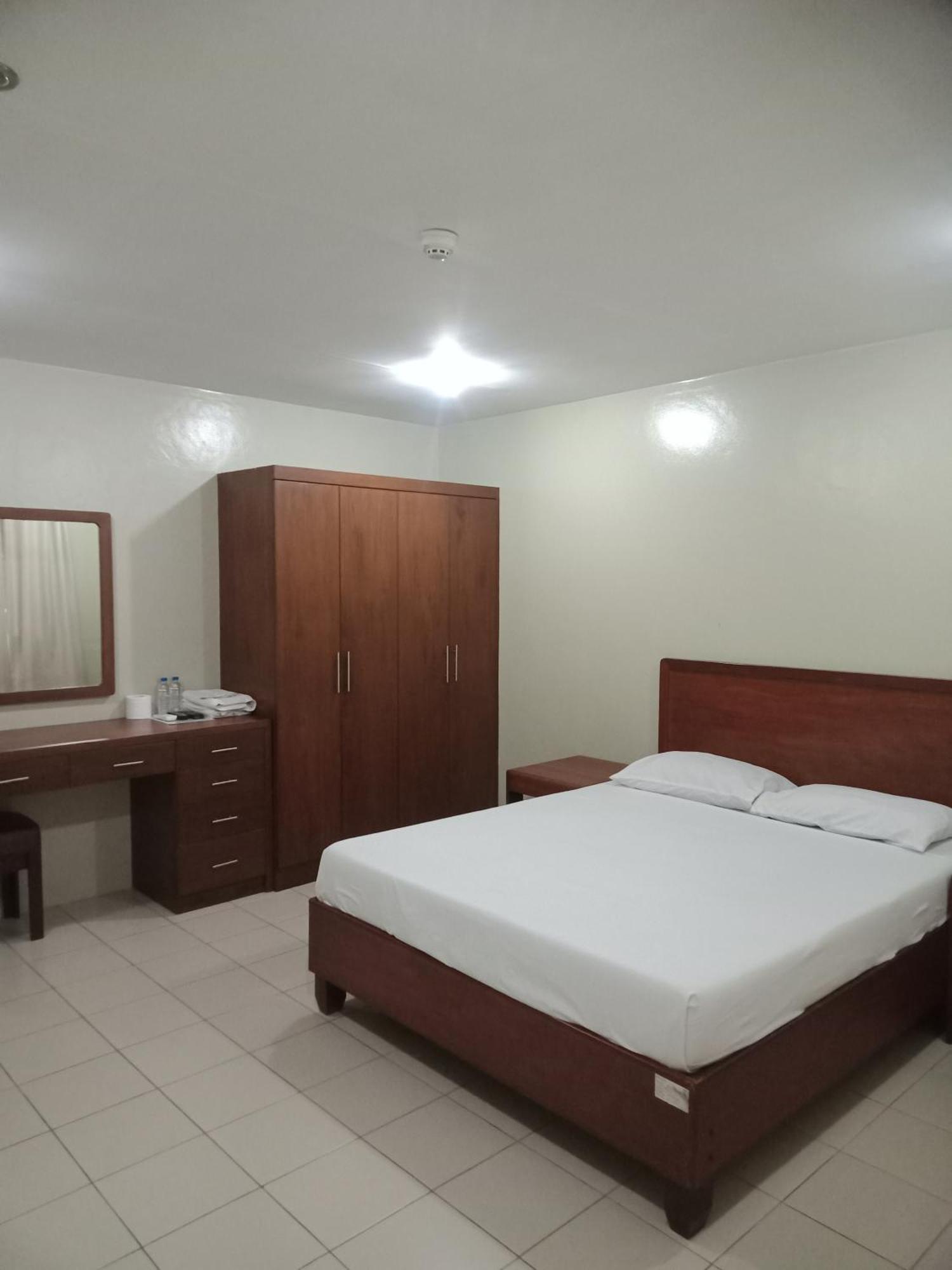 Hotel Joyce Apartelle San Juan Manila