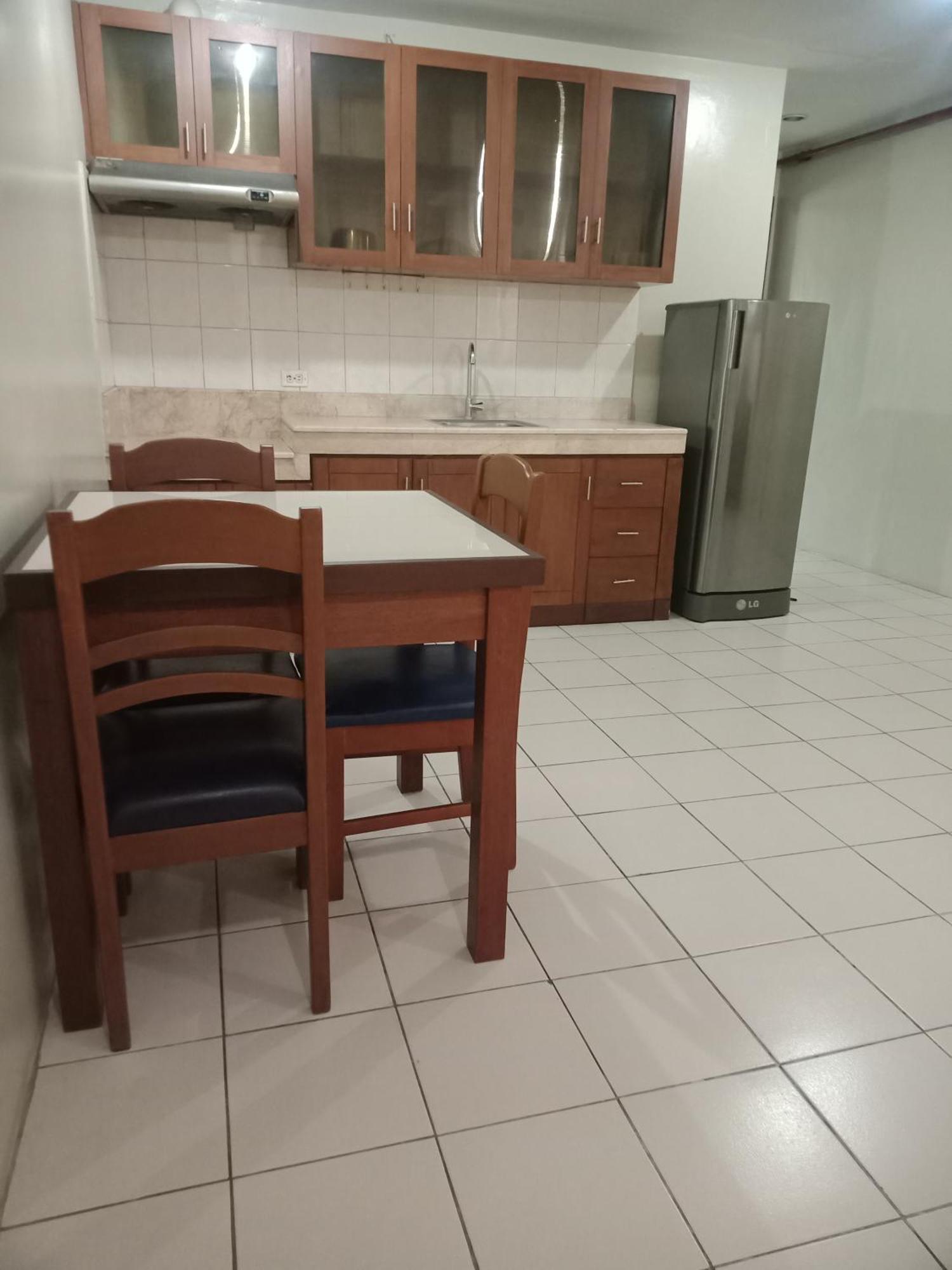 Joyce Apartelle San Juan Hotel *