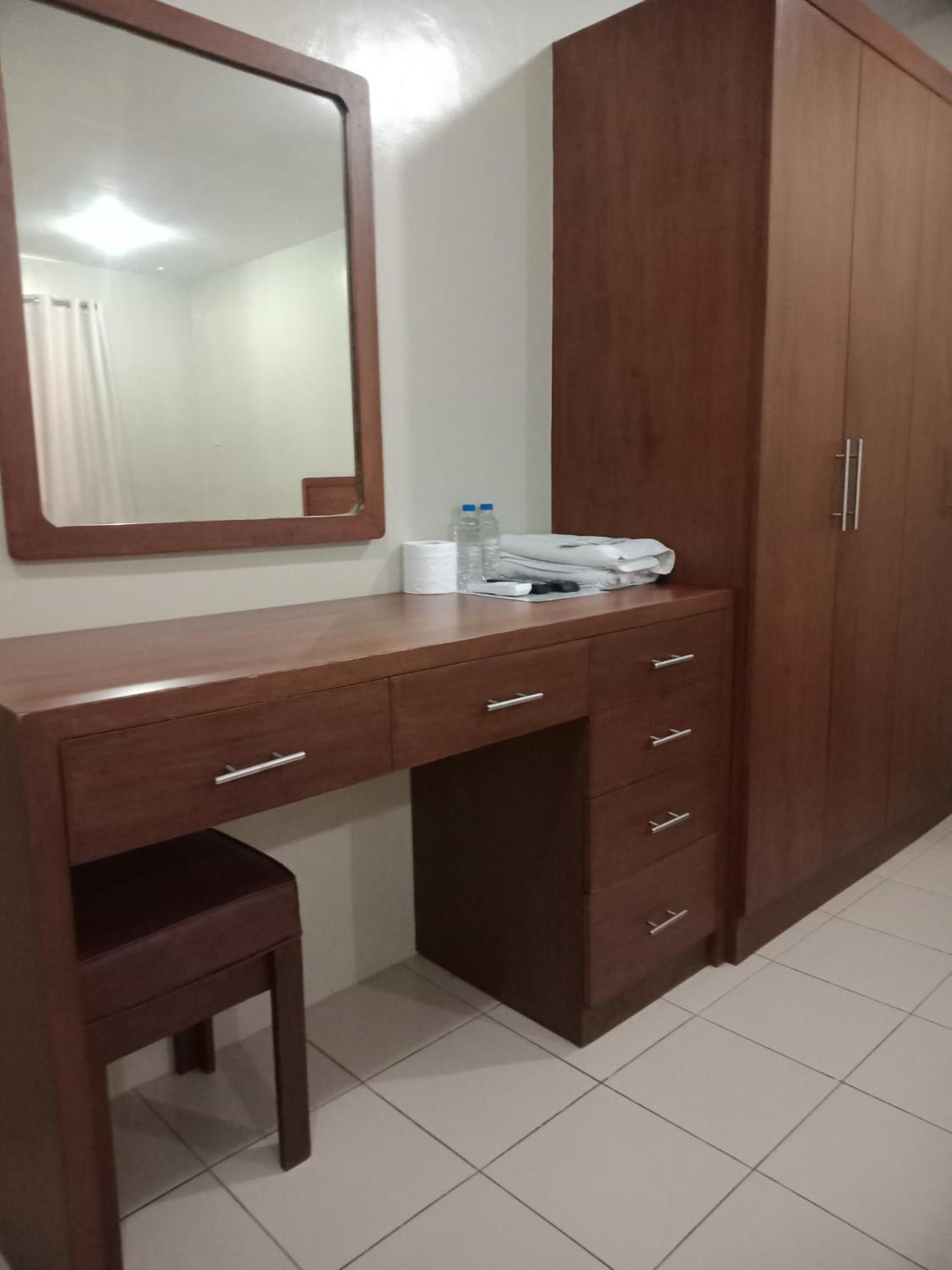 Hotel Joyce Apartelle San Juan