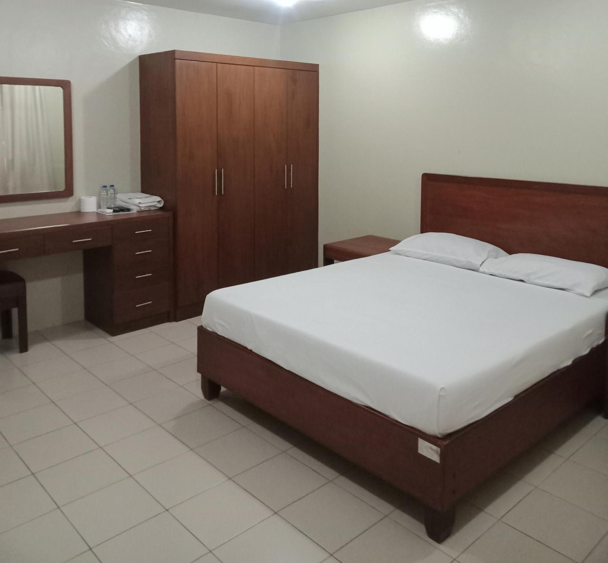 Joyce Apartelle San Juan Hotel Manila